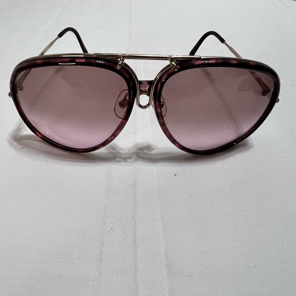 Vintage Porsche Design Carrera 5633 Large Sunglasses - Picture 5 of 15